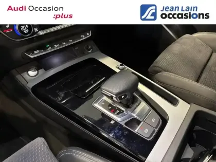 Photo 12 Audi Q5  Sportback 55 TFSIe 367 S tronic 7 Quattro