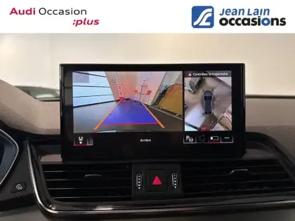 Photo 18 Audi Q5  Sportback 55 TFSIe 367 S tronic 7 Quattro