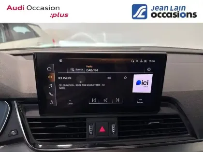 Photo 15 Audi Q5  Sportback 55 TFSIe 367 S tronic 7 Quattro