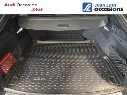 Photo 9 Audi Q5  Sportback 55 TFSIe 367 S tronic 7 Quattro