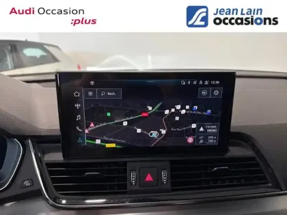 Photo 14 Audi Q5  Sportback 55 TFSIe 367 S tronic 7 Quattro