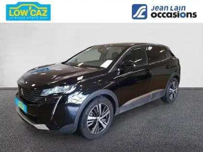 Photo Peugeot 3008 Allure