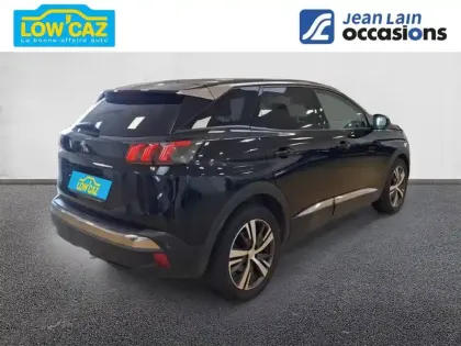 Photo 42 Peugeot 3008  BlueHDi 130ch S&S EAT8