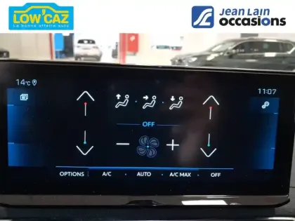 Photo 13 Peugeot 3008  BlueHDi 130ch S&S EAT8