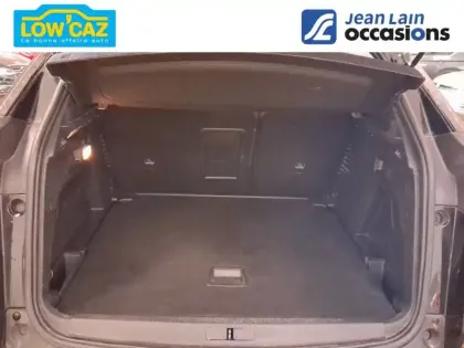 Photo 9 Peugeot 3008  BlueHDi 130ch S&S EAT8