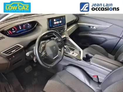 Photo 10 Peugeot 3008  BlueHDi 130ch S&S EAT8