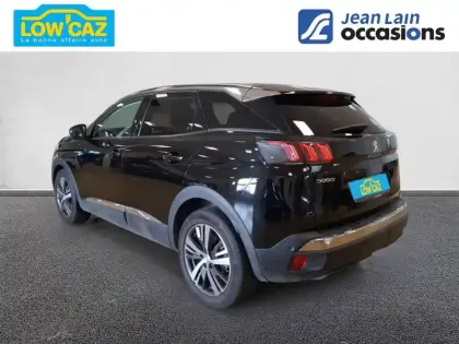 Photo 44 Peugeot 3008  BlueHDi 130ch S&S EAT8