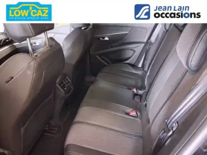 Photo 16 Peugeot 3008  BlueHDi 130ch S&S EAT8