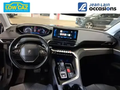 Photo 55 Peugeot 3008  BlueHDi 130ch S&S EAT8