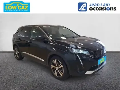 Photo 40 Peugeot 3008  BlueHDi 130ch S&S EAT8