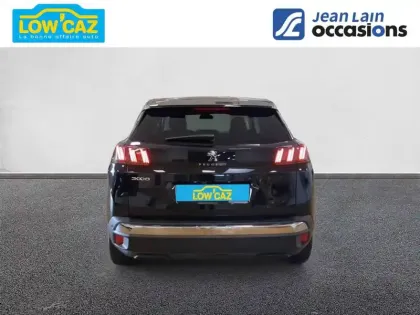 Photo 5 Peugeot 3008  BlueHDi 130ch S&S EAT8