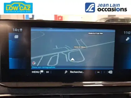 Photo 14 Peugeot 3008  BlueHDi 130ch S&S EAT8