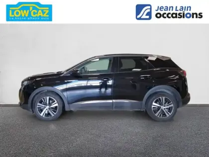 Photo 26 Peugeot 3008  BlueHDi 130ch S&S EAT8