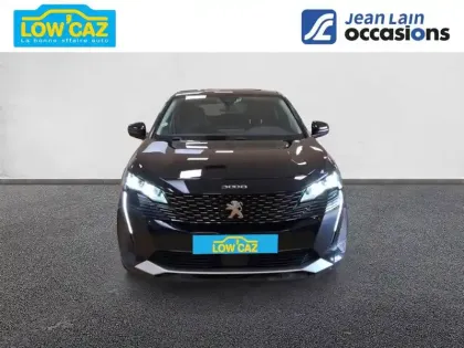 Photo 39 Peugeot 3008  BlueHDi 130ch S&S EAT8
