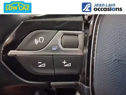 Photo 11 Peugeot 3008  BlueHDi 130ch S&S EAT8