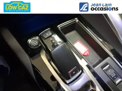 Photo 12 Peugeot 3008  BlueHDi 130ch S&S EAT8