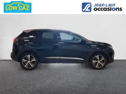Photo 41 Peugeot 3008  BlueHDi 130ch S&S EAT8