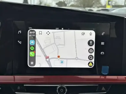 Photo 20 Opel Mokka  Electrique 136 ch & Batterie 50 kWh