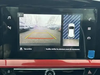 Photo 21 Opel Mokka  Electrique 136 ch & Batterie 50 kWh