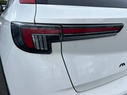 Photo 16 Opel Mokka  Electrique 136 ch & Batterie 50 kWh