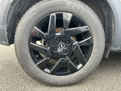 Photo 12 Opel Mokka  Electrique 136 ch & Batterie 50 kWh