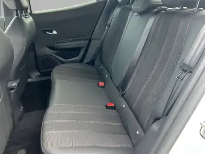 Photo 11 Opel Mokka  Electrique 136 ch & Batterie 50 kWh