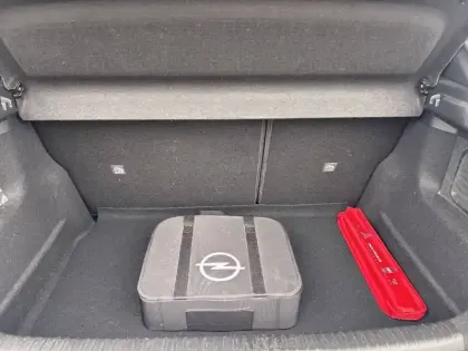 Photo 5 Opel Mokka  Electrique 136 ch & Batterie 50 kWh