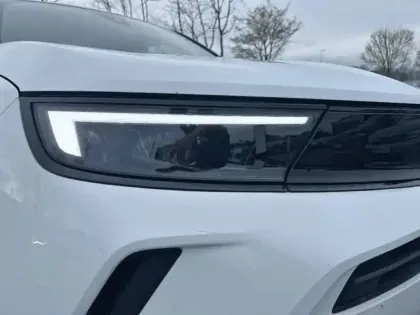 Photo 15 Opel Mokka  Electrique 136 ch & Batterie 50 kWh