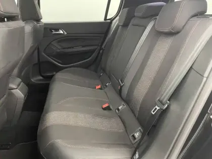 Photo 14 Peugeot 308  PureTech 130ch S&S BVM6