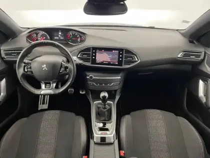 Photo 28 Peugeot 308  PureTech 130ch S&S BVM6