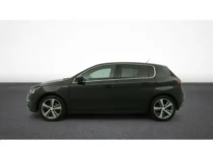 Photo 71 Peugeot 308  PureTech 130ch S&S BVM6