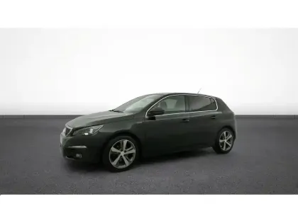 Photo 70 Peugeot 308  PureTech 130ch S&S BVM6