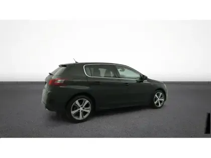 Photo 8 Peugeot 308  PureTech 130ch S&S BVM6