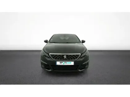 Photo 35 Peugeot 308  PureTech 130ch S&S BVM6