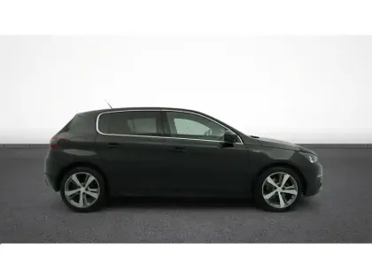Photo 9 Peugeot 308  PureTech 130ch S&S BVM6