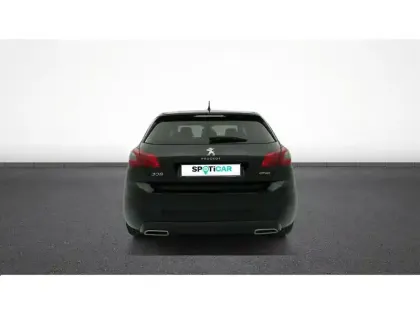 Photo 6 Peugeot 308  PureTech 130ch S&S BVM6