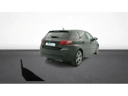 Photo 41 Peugeot 308  PureTech 130ch S&S BVM6