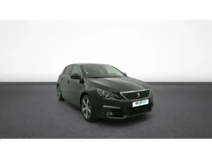 Photo 45 Peugeot 308  PureTech 130ch S&S BVM6