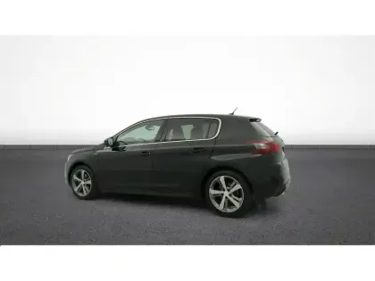 Photo 72 Peugeot 308  PureTech 130ch S&S BVM6