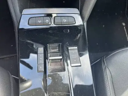 Photo 13 Opel Mokka  Electrique 136 ch & Batterie 50 kWh