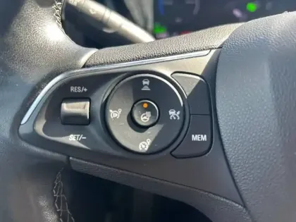 Photo 18 Opel Mokka  Electrique 136 ch & Batterie 50 kWh