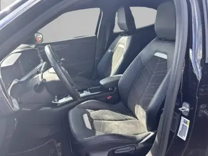 Photo 10 Opel Mokka  Electrique 136 ch & Batterie 50 kWh