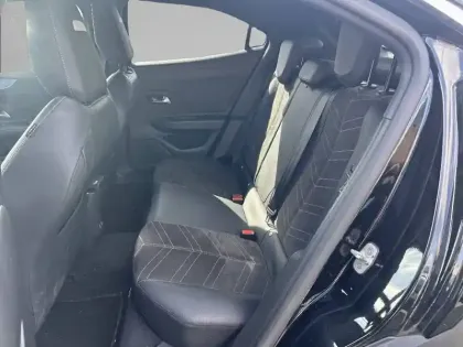 Photo 11 Opel Mokka  Electrique 136 ch & Batterie 50 kWh