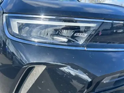 Photo 15 Opel Mokka  Electrique 136 ch & Batterie 50 kWh