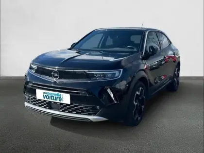 Photo Opel Mokka Ultimate