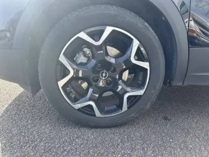 Photo 12 Opel Mokka  Electrique 136 ch & Batterie 50 kWh