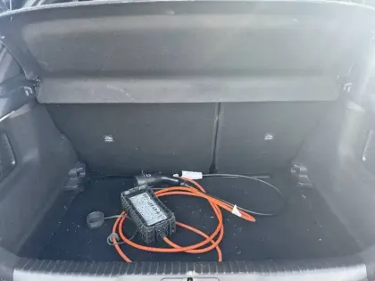 Photo 5 Opel Mokka  Electrique 136 ch & Batterie 50 kWh