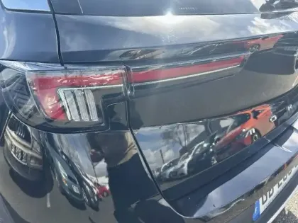 Photo 16 Opel Mokka  Electrique 136 ch & Batterie 50 kWh