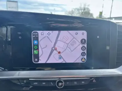 Photo 20 Opel Mokka  Electrique 136 ch & Batterie 50 kWh