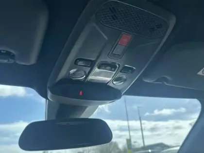 Photo 19 Opel Mokka  Electrique 136 ch & Batterie 50 kWh